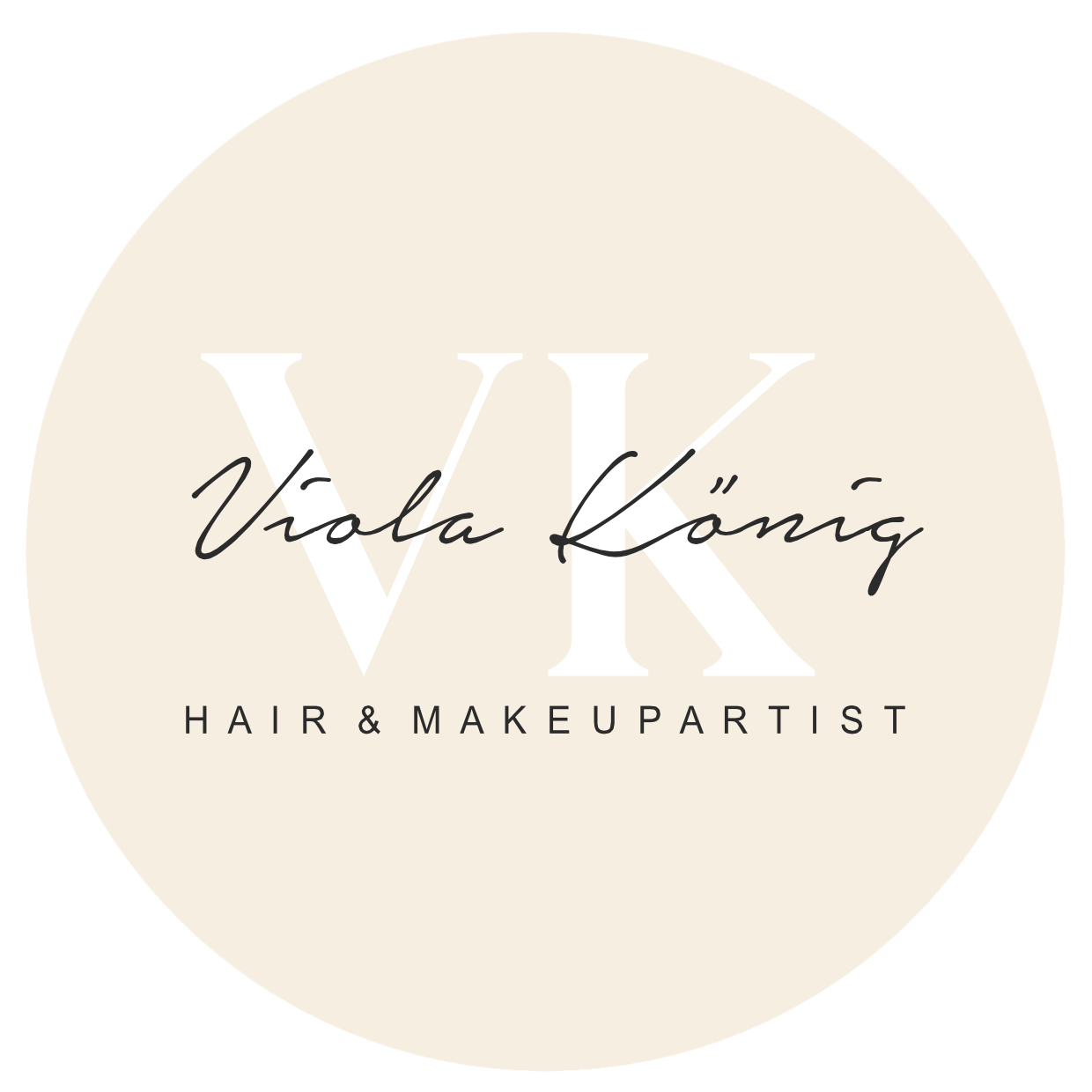 Viola König Hair & MakeUp