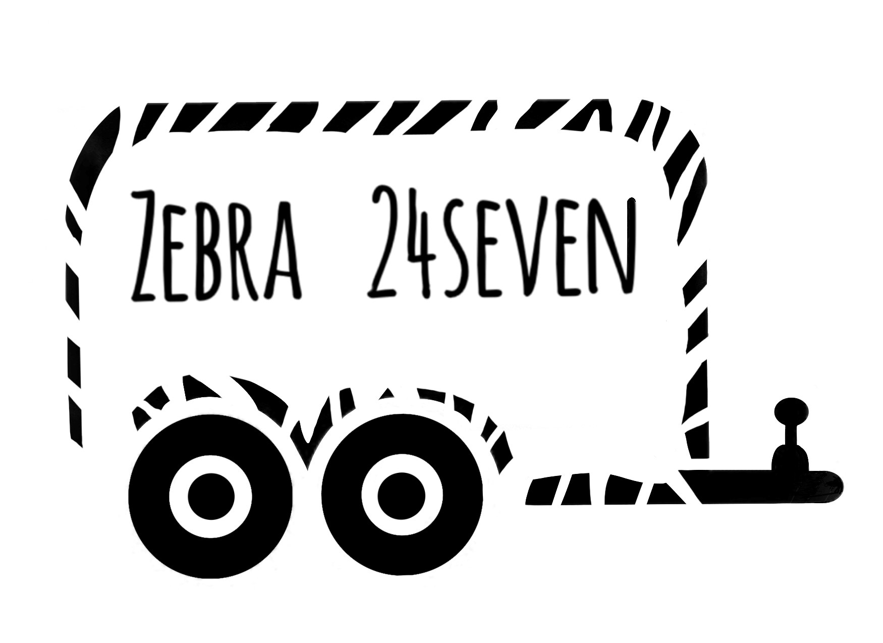 Zebra24Seven